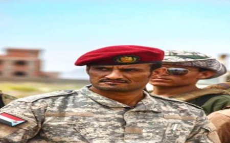 قيادي بالحزام الأمني يكشف عن تورط مسؤول بارز في الأمانة العامة لمجلس الوزراء يعمل ضمن خلية لصالح الحوثيين( تفاصيل مثيرة)