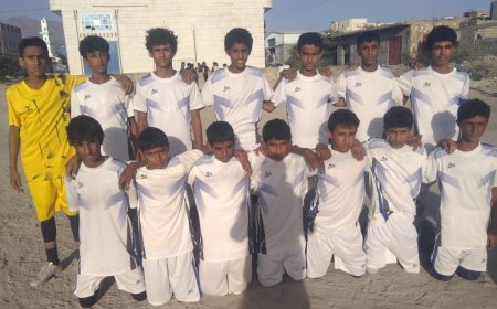 التعادل السلبي بين جوعر وأكاديمية البيضاوي ..