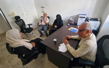 تحت توجيهات الوزير السقطري.. لقاء تشاوري لتعزيز جهود تنمية وإنتاج وتسويق البن في اليمن