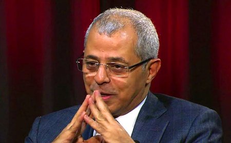 الحوثيون يشيدون بتصريحات مسؤول في الحكومة الشرعية.. ماذا قال؟! 