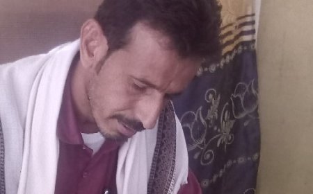 مدير المركز:  تحسن ملحوظ في نظافة سوق زنجبار وتحديات تواجة العمل