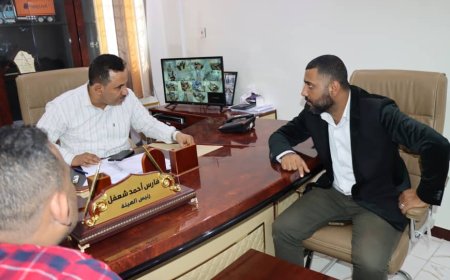 اتفاقية بين هيئة النقل البري ومكتب السياحة عدن لإعادة فتح مكاتب النقل السياحي مؤقتا