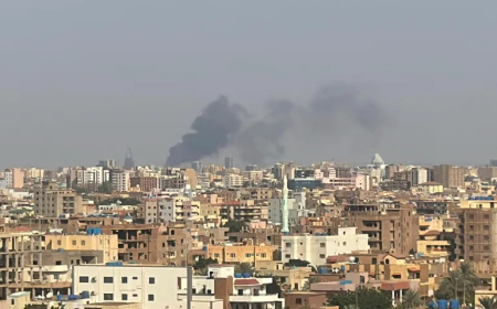 الجيش السوداني يواصل التقدم بعد سيطرته على الخرطوم بحري