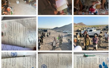 الصبيحة تطوي صفحات الثأر وترسم طريق السلام: صلح تاريخي ينهي النزاع بين العلقمة والجبيحة