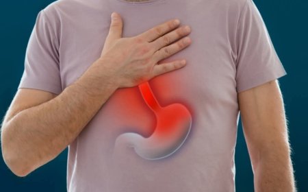 خطوات بسيطة لتخفيف ارتجاع المريء!