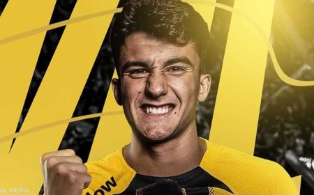 اتحاد جدة السعودي يقتنص موهبة برشلونة الشابة