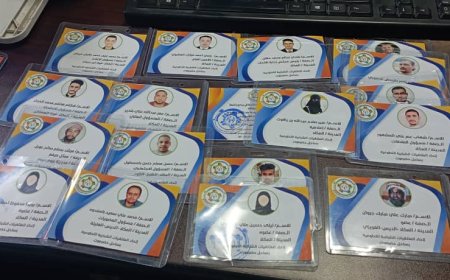 إتحاد الملتقيات الشبابية التطوعية بساحل حضرموت يصدر بطائق العضوية