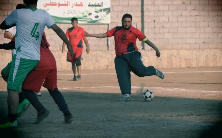 التلال يبدع ويمتع.. سباعية تاريخية في مباراة الوفاء للعميد ناصر الشوحطي