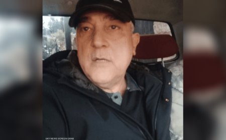 القبض على ابن خالة الأسد.. اقتلع أظافر أطفال درعا