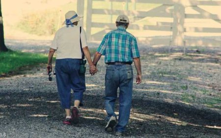 قبل سن الـ50.. دراسة تحدد "طريقة" الوقاية من الخرف