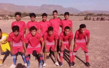 صقور الرويس تتفوق على صقر الصفي في دوري شهداء البوكرة وتحلق عالياً