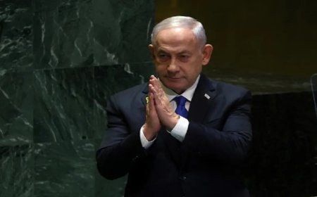 نتنياهو يناقش خطط عودة جيش الإحتلال إلى غزة