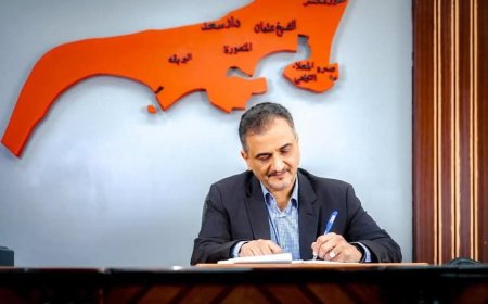 مصدر | محافظ عدن لملس : يوجه بضبط المخالفين لتسعيرة الغاز المحددة بـ 7500 ريال للأسطوانة