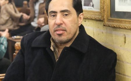 العراق" أرض الحضارة والرياضة 