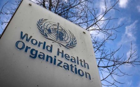 لمواجهة قرار ترامب.. "إجراءات طارئة" في منظمة الصحة العالمية