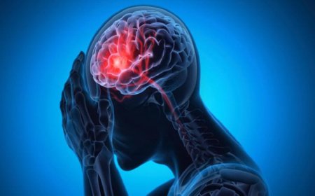 عادة صحية يومية قد تحد من خطر السكتة الدماغية