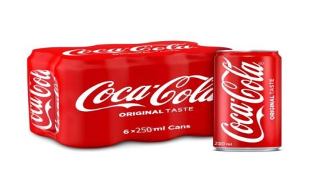 ماذا تفعل علبة كولا واحدة بجسمك؟