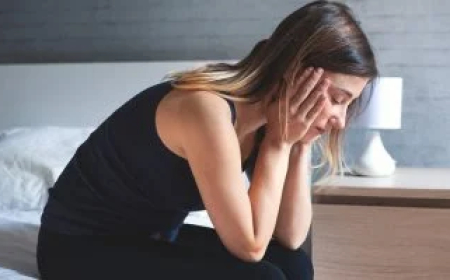 أطعمة لعلاج الدوخة