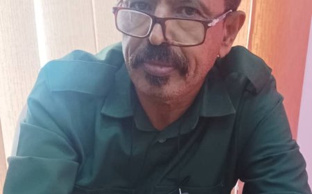 الرائد عبدالرب الخضر : افتتاح فرع مكتب الأحوال المدنية في البريقة سيقدم خدمات للمواطنين بسهولة