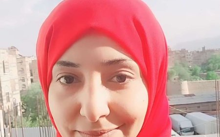 عاجل: جماعة الحو-ثي تفراج عن الإعلامية سحر الخولاني