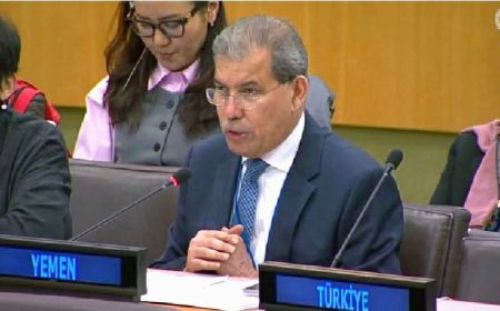 الحكومة اليمنية تدعو المجتمع الدولي لاتخاذ خطوات حازمة لوقف انتهاكات الحوثيين بحق الأطفال