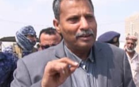 عاجل : بجهود استثنائية من محافظ أبين تشغيل محطات الكهرباء. 