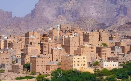 مكتب أوقاف حبان يستضيف الفلكي الجعيدي ويحث أئمة المساجد على الاستفادة من زيارته ويحذر المخالفين لتوقيت الصلاة بالمحاسبة