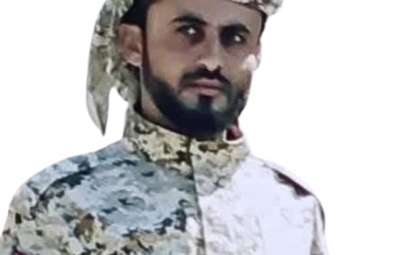 انتقالي رصد يعزي في استشهاد القائد البطل خالد قماطة قائد قوات الطوارئ بالحزام الأمني في مديريات يافع