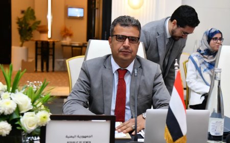 بلادنا تشارك في أعمال الاجتماع الـ (60) للجنة العربية العليا للتقييس بمدينة الرباط بالمملكة المغربية