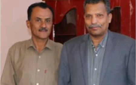 محافظ أبين ينتزع أول الانتصارات الوطنية للعام 2025 م 