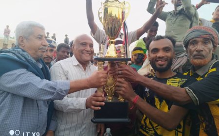 الإتحاد يحرز كأس السوبر بنسخته الأولى بالحصن