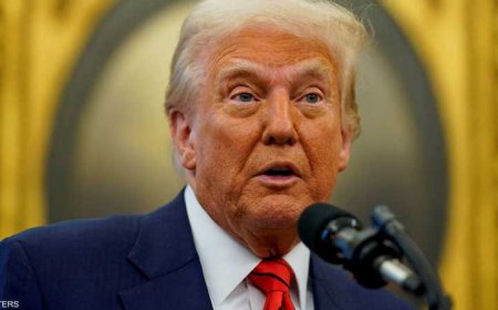 ترامب: ملتزم بشراء غزة وامتلاكها