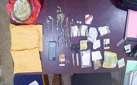 القبض على 15 مروجاً للمخدرات بينهم فتاة في عدن