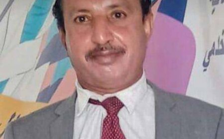 المدحدح يوجه نداء عاجل بالتدخل في قسم الطوارئ العام بمستشفى أحور لاستمرارية الخدمة 