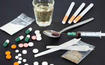 التوجيه المعنوي بشرطة عدن يحذر من انتشار المخدرات ويدعو لتكاتف المجتمع