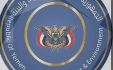 وزارة المياه تزود مؤسسة مياه عدن بـ 150 ألف لتر ديزل لضمان استمرارية خدمات المياه