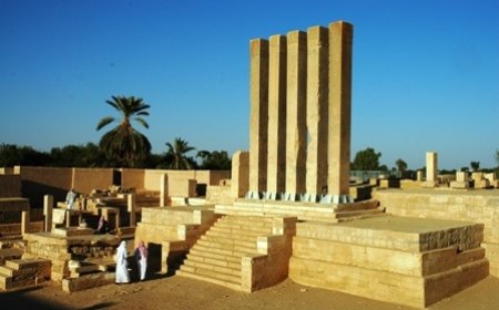 رداً على حشود الحوثيين بمأرب قيادي إصلاحي : قد تضطرونا لإطلاق عملية "ردع العدوان" 