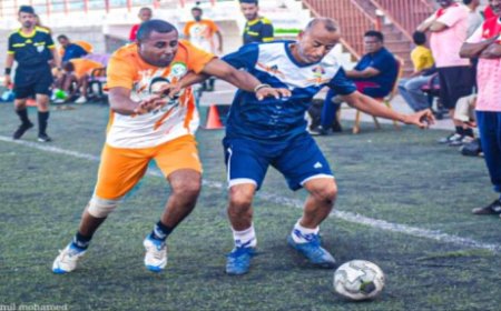 غدا .. قرعة بطولة كأس عدن الخماسية للشركات والمؤسسات (19)