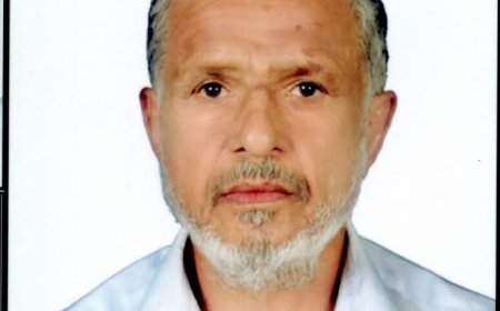 رئيس إنتقالي لحج الحالمي يعزي في وفاة المناضل المهندس علي بن علي بقة شكري الصبيحي