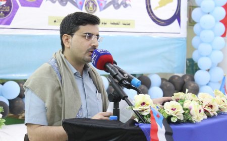 مجاهد بن عفرار : نؤكد الوفاء للشهداء ومواصلة السير على خطاهم لتحقيق أهدافهم