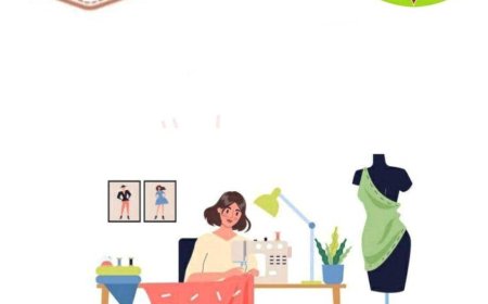 مؤسسة ماسة حواء تعير مكائن خياطة لبعض الأسر الفقيرة لتحسين مستوى دخلها خلال شهر رمضان