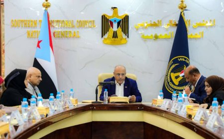 الجمعية الوطنية تُجدد تأييدها للاحتجاجات الشعبية ورفضها أي محاولات لتوطين النازحين في الجنوب