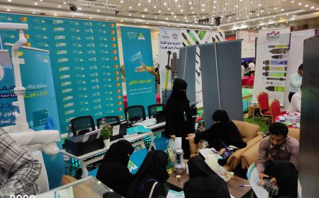 برعاية ذهبية من بنك الشمول  انطلاق المؤتمر الدولي التاسع لطب الأسنان في العاصمة عدن