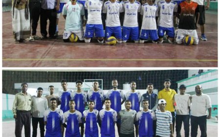 غدا الخميس.. سهرة كروية نارية مرتقبة في نهائي بطولة الجامعات للكرة الطائرة