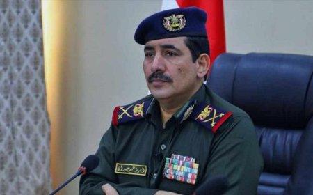 وزير الداخلية يشيد بإحباط الأجهزة الأمنية في المهرة تهريب أكثر من 5 مليون حبة مخدر