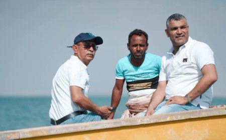 الثعلبي ينفذ زيارة تفقدية إلى محمية العزيزية لمتابعة جهود الحماية والمحافظة على السلاحف البحرية تزامنا مع احتفالات بلادنا باليوم الوطني للبيئة