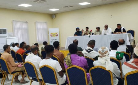 رئيس إتحاد الملتقيات بالساحل يؤكد الدور المجتمعي أولوية في وضع الأثر المستدام في العمل التطوعي بمختلف المجالات