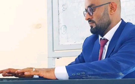 أبناء يافع: بين الإنجازات الخيرية والطموح التنموي