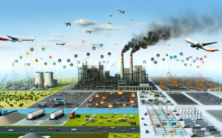 أغلب الدول تفشل في الوفاء بالموعد النهائي لوضع أهداف مناخية جديدة للأمم المتحدة