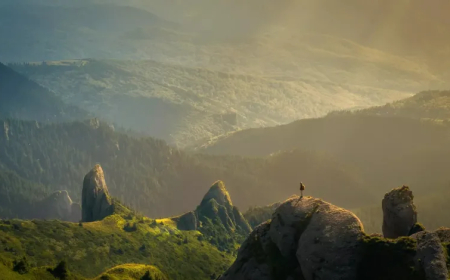 الأزمات المترابطة.. تغير المناخ وفقدان التنوع البيولوجي والفقر